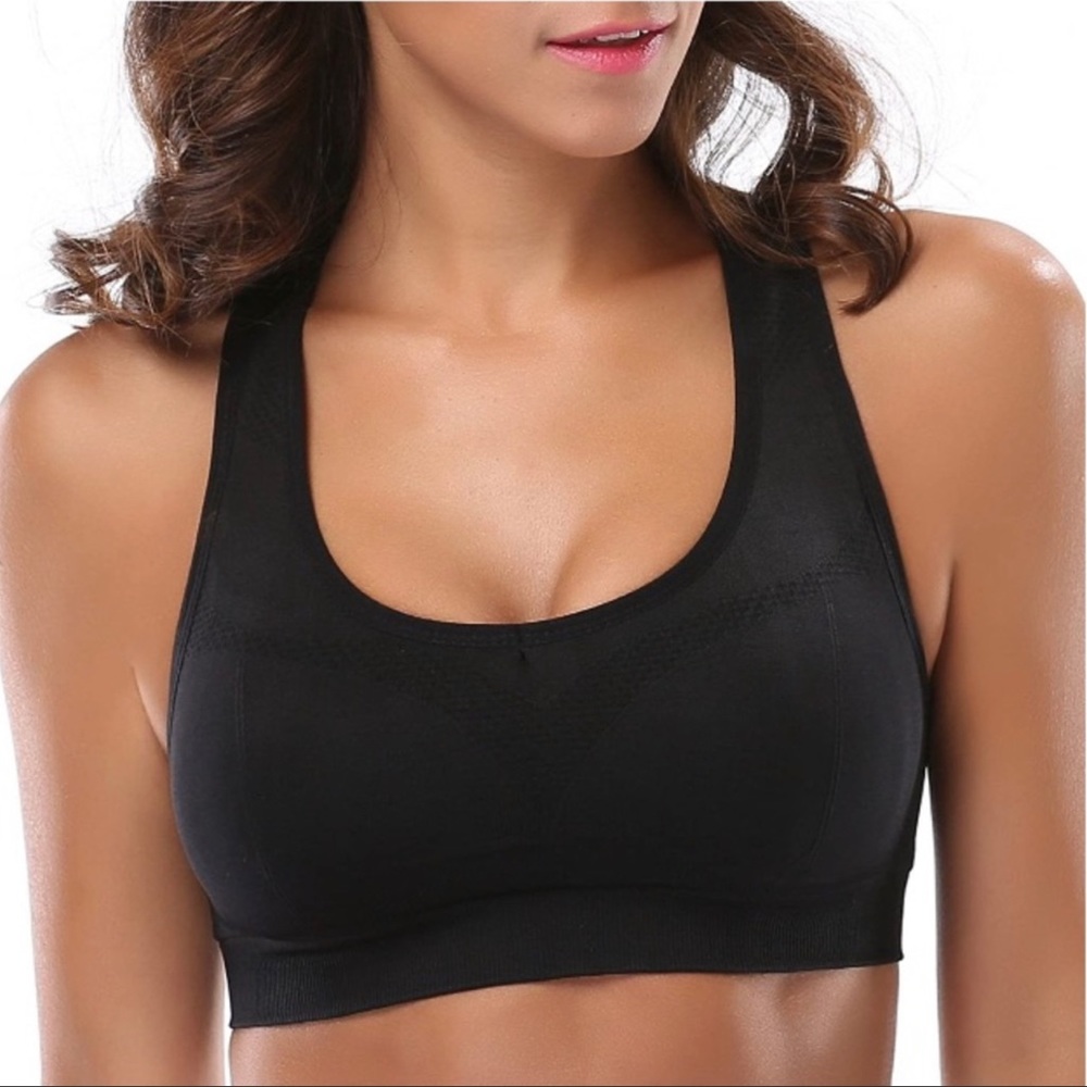 MIRITY Sport Bra - Picture 3 of 4